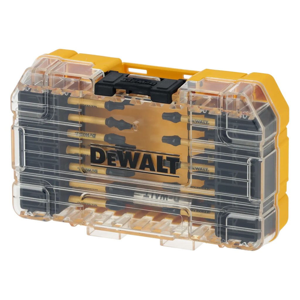 DEWALT EXTREME FlexTORQ Set de surubelnite, 29 piese, DT70745T-QZ