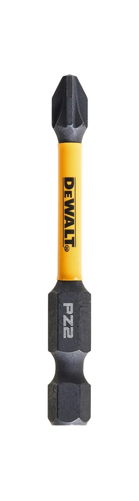 DEWALT EXTREME FlexTORQ PZ2, 57mm, DT70531T-QZ
