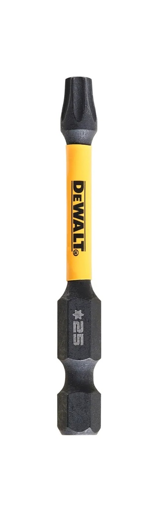 DEWALT EXTREME FlexTORQ T25, 57mm, DT7396T-QZ