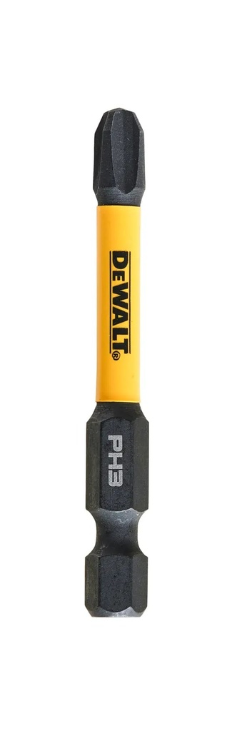 DEWALT Extreme PH3 5 buc. FLEXTORQ, 57 mm, DT7999T-QZ