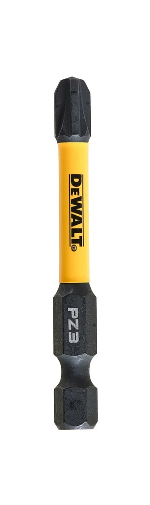 DEWALT Extreme PZ3 5pk FLEXTORQ, 57mm, DT7392T-QZ