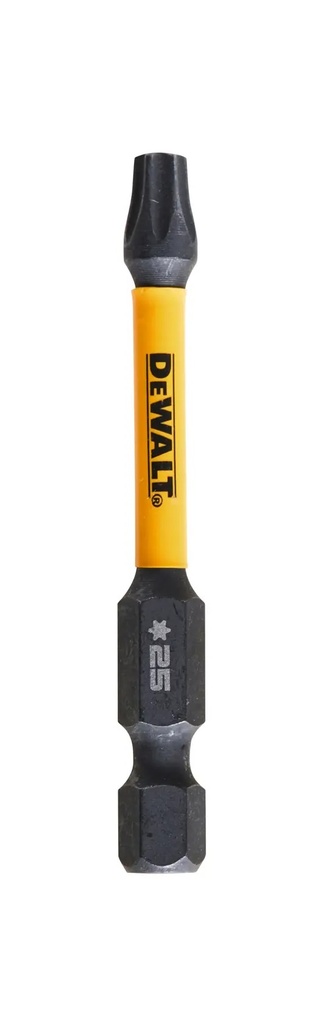 DEWALT Extreme T25 2pk FLEXTORQ, 57mm, DT70534T-QZ