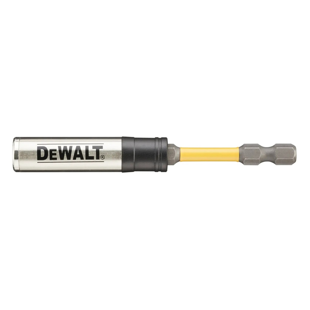 DEWALT Impact Ready Bit Holder With Torsion Zone, DT7522-QZ