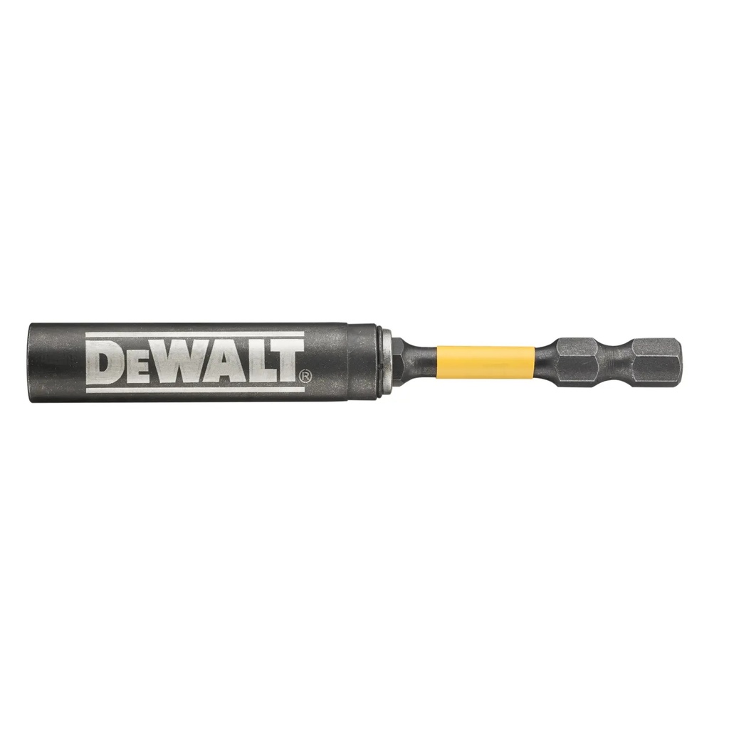 DEWALT Ghidaj de actionare cu impact cu zona de torsiune, DT7523-QZ