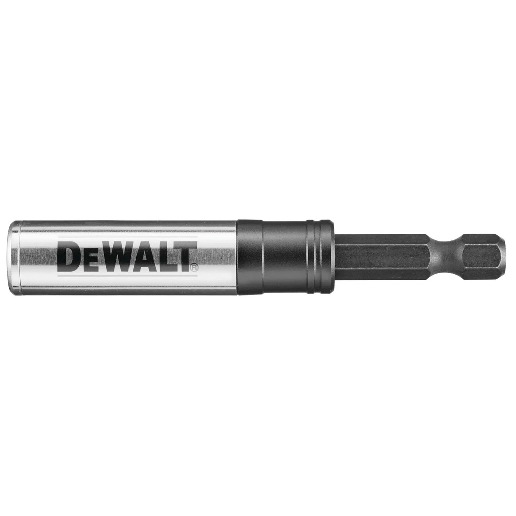 DEWALT Magnetic Bit Holder - Impact Ready, DT7524-QZ