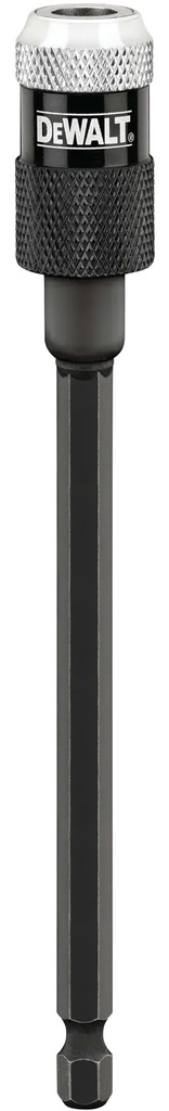 DEWALT MAX IMPACTô 1/4 EXTENSION DRIVER, 152MM, DWA6EXTMI