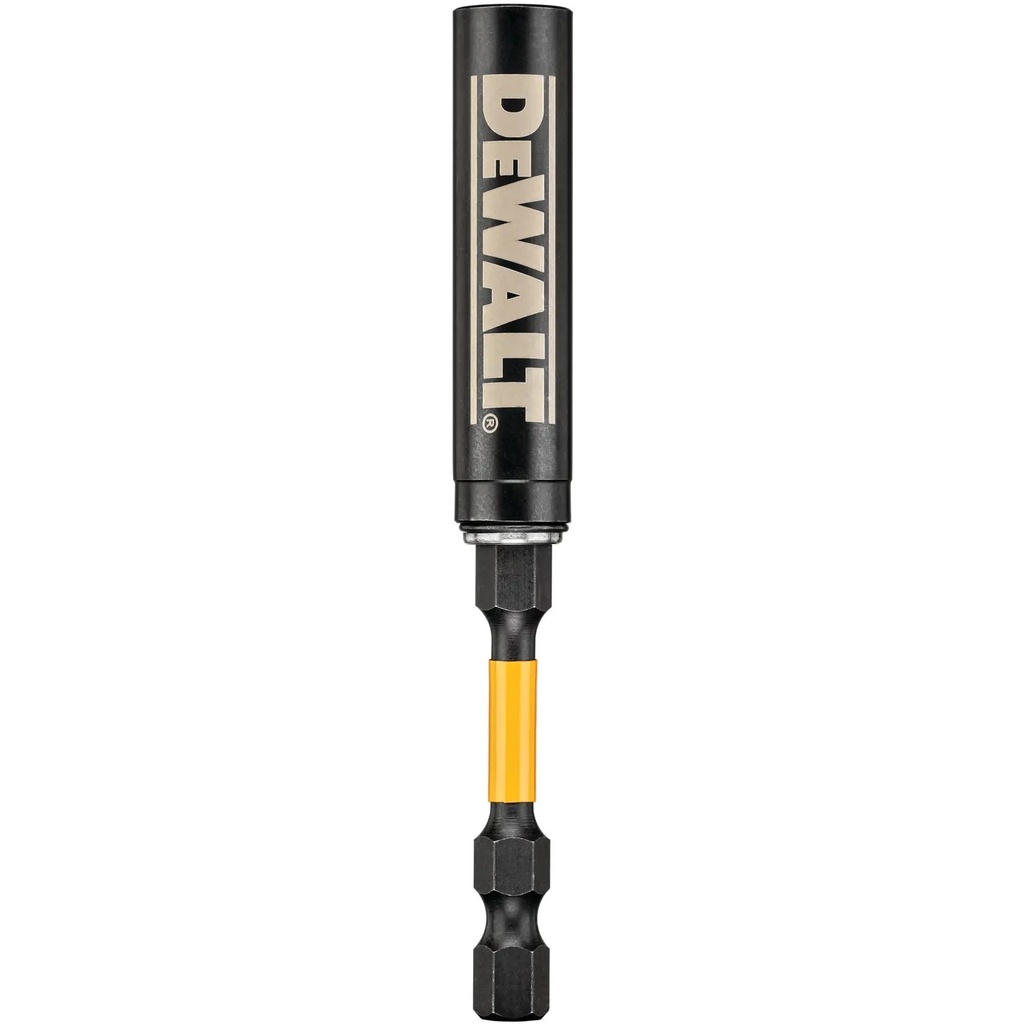 DEWALT MAX IMPACTô MANSON DE GHIDAJ CU ACTIUNE DE 1/4", DWATIRDGMI3