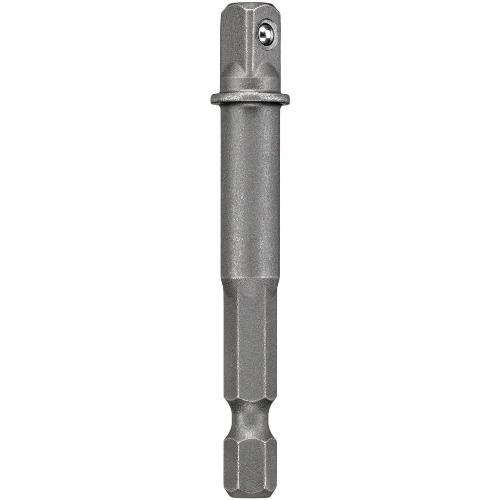 DEWALT MAX IMPACTô 1/4" TO SQUARE 1/4" ADAPTOR, DWA14ADPTMI