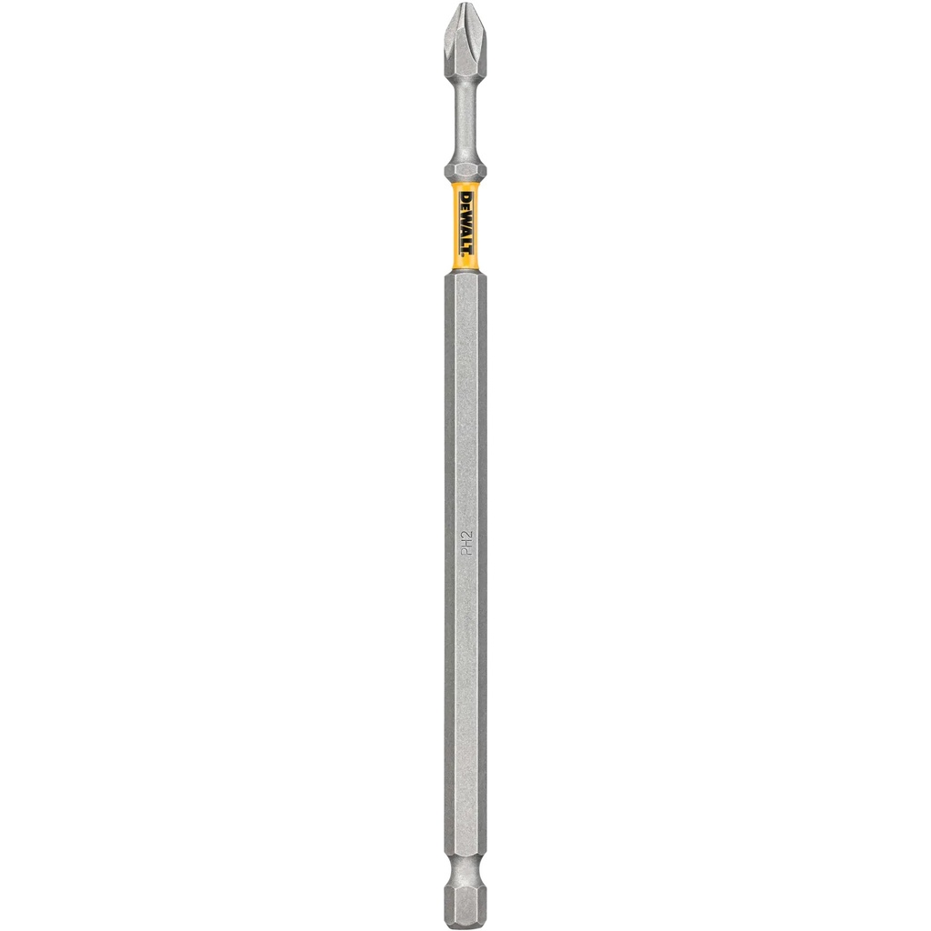DEWALT MAX IMPACTô PH2 POWER BIT, 150MM, DWA6PH2MI