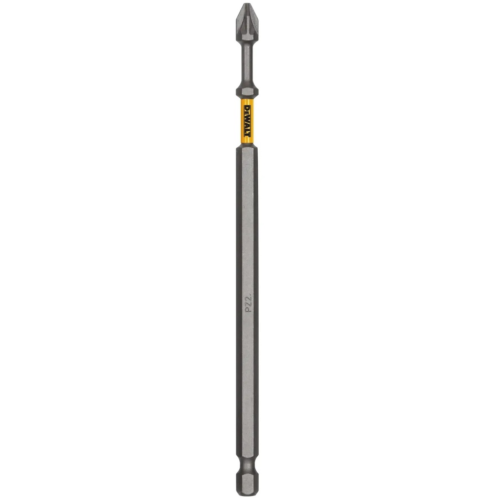 DEWALT MAX IMPACTô PZ2 BURGI PUTERNICI, 150 MM, DWA6PZ2MI