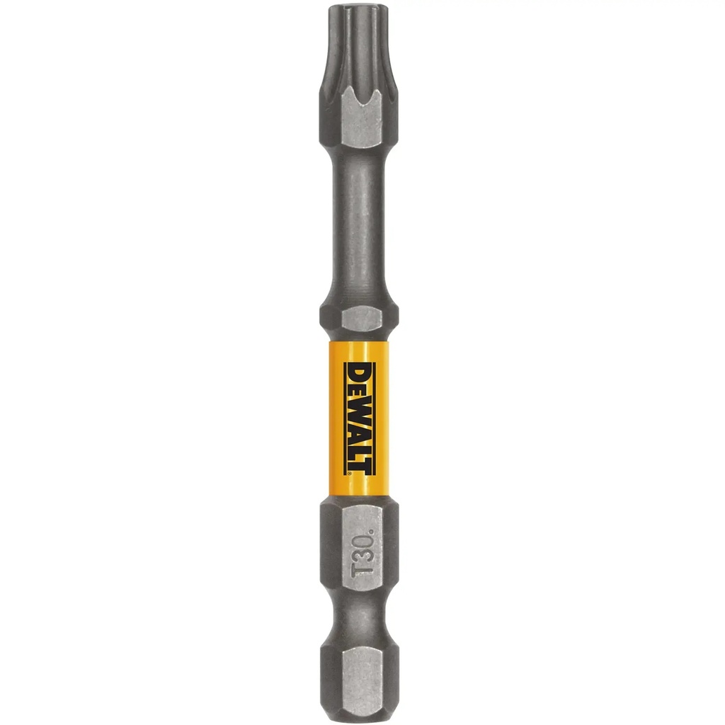 DEWALT MAX IMPACTô TX30 POWER BIT 2 PACK, 63.5MM, DWA2TX30MI2