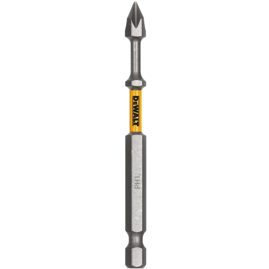 DEWALT MAX IMPACTô PH1 BIRA DE PUTERE, 89 MM, DWA3PH1MI
