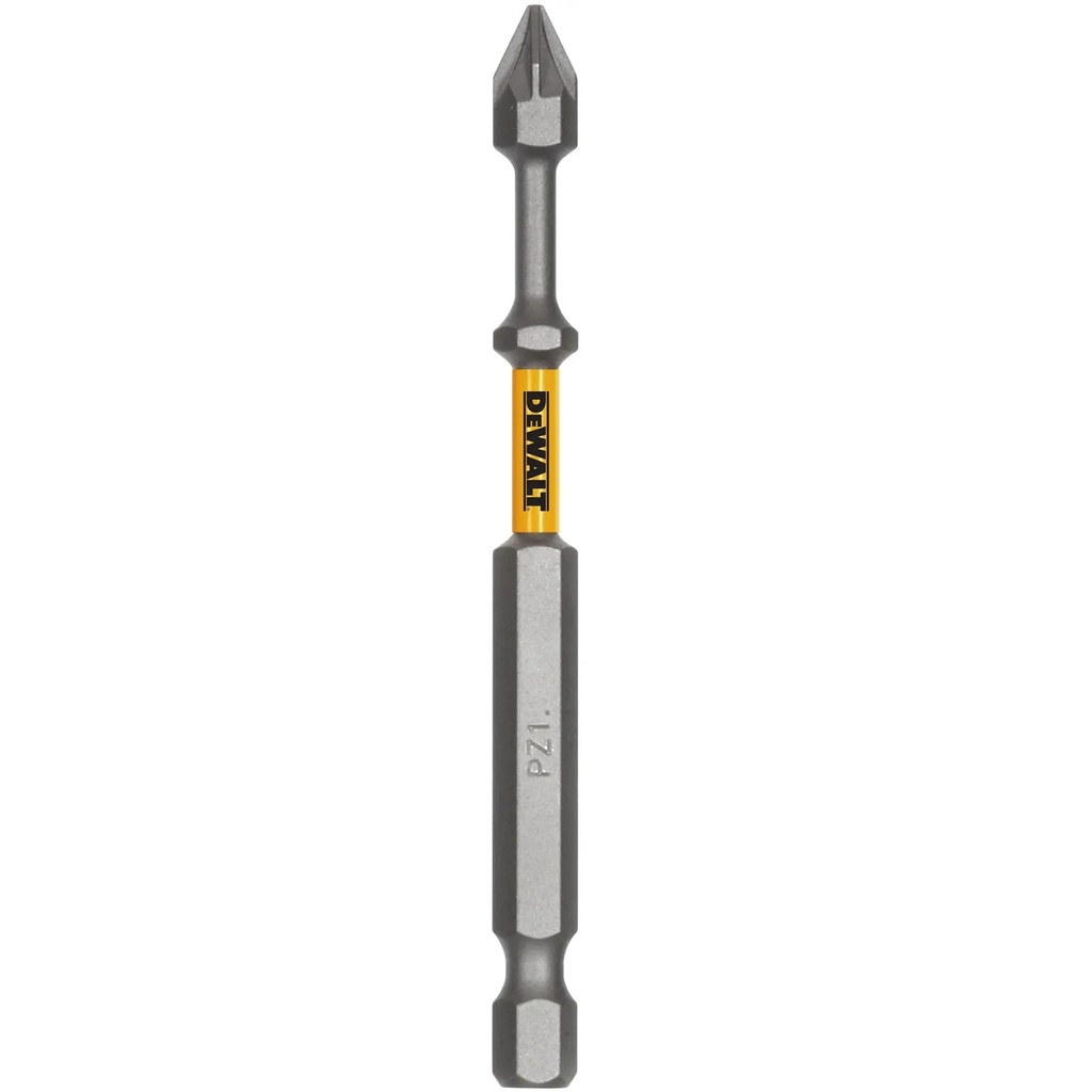 DEWALT MAX IMPACTô PZ1 POWER BIT, 89MM, DWA3PZ1MI
