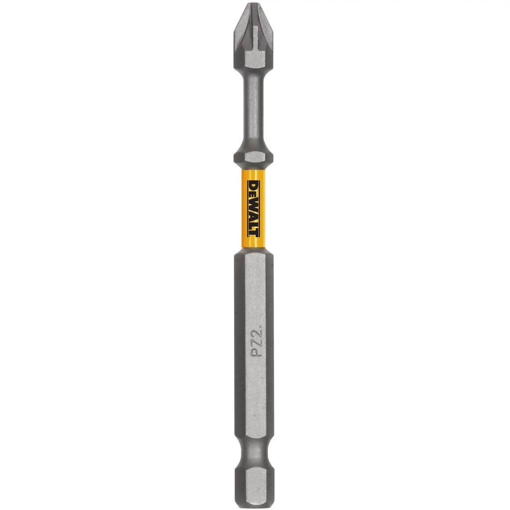 DEWALT MAX IMPACTô PZ2 POWER BIT, 89MM, DWA3PZ2MI