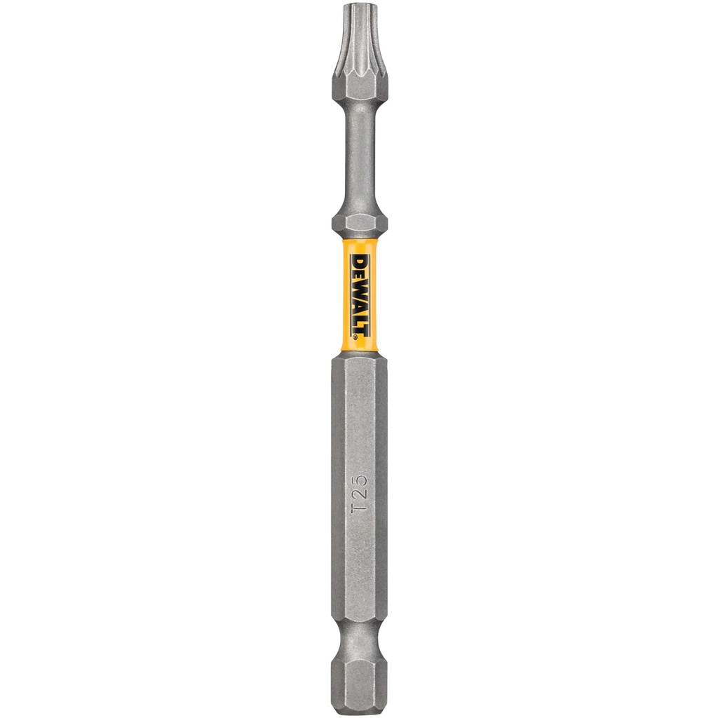 DEWALT MAX IMPACTô TX25 BIRA DE PUTERE, 89 MM, DWA3TX25MI
