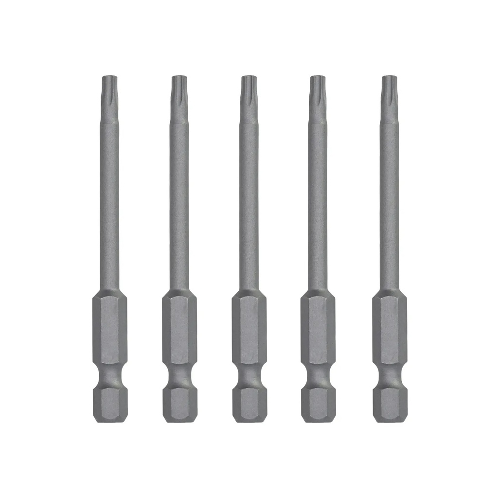 DEWALT T20 Screwdriver Bit, 70mm, 5 Pcs, DT7292-QZ