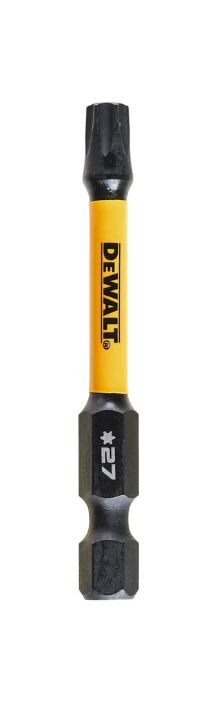 DEWALT T27 FLRQ Screwdriver Bit, 57mm, 5 Pcs, DT7397T-QZ