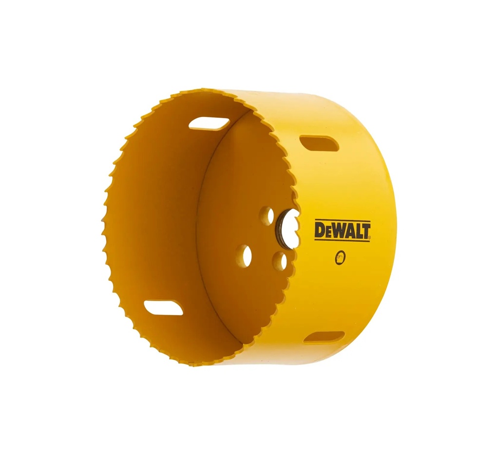 DEWALT Hole Saw, HSS Bi-Metal, 127mm, DT83127-QZ