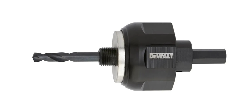 DEWALT EXTREME Quick Release Mandrel, 14mm, 30mm, DT8286-QZ