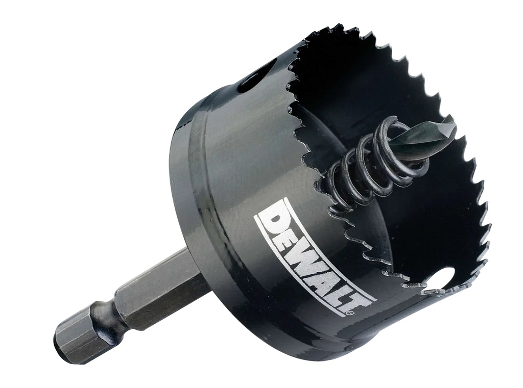 DEWALT EXTREME Impact Hole Saw, 38mm, DT8259-QZ