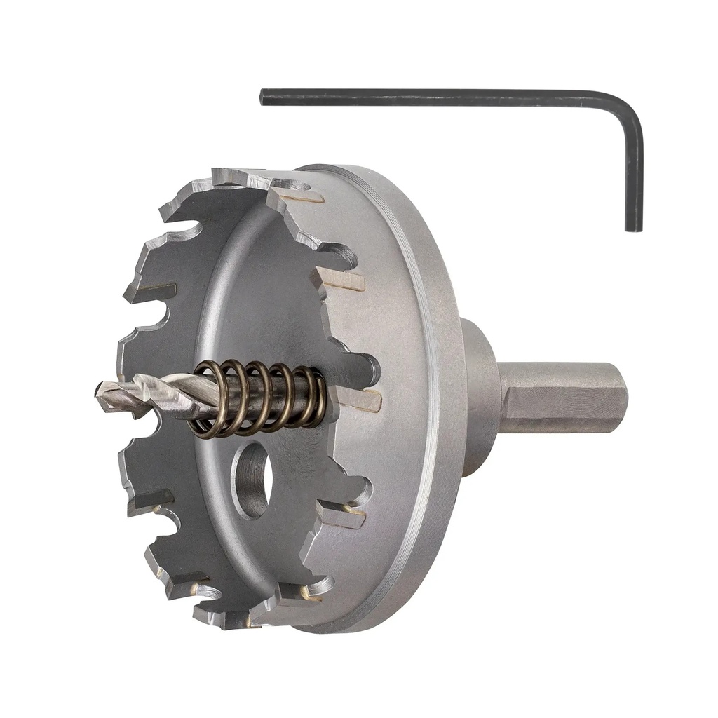 DEWALT EXTREME Hole Saw, Carbide, 64mm, DT8349-QZ