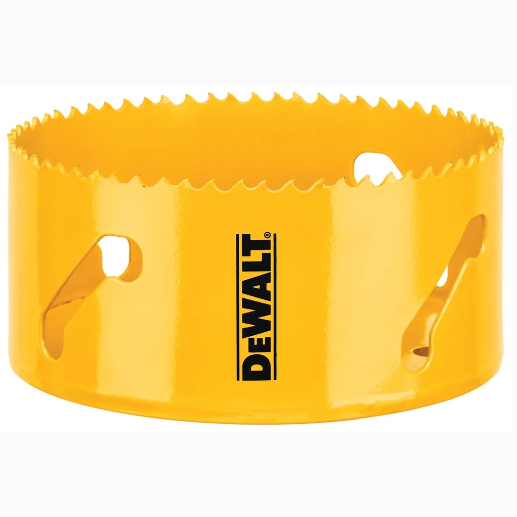 DEWALT EXTREME Carota, bimetala, 114 mm, DT90342-QZ