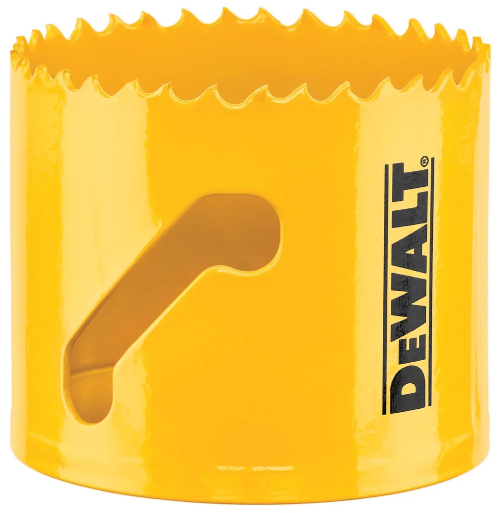 DEWALT EXTREME Carota, bimetala, 48 mm, DT90317-QZ