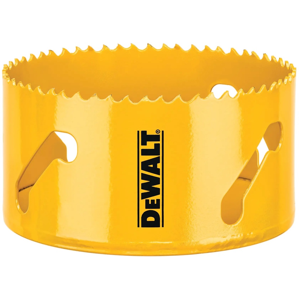 DEWALT EXTREME Hole Saw, Bi-Metal, 95mm, DT90336-QZ