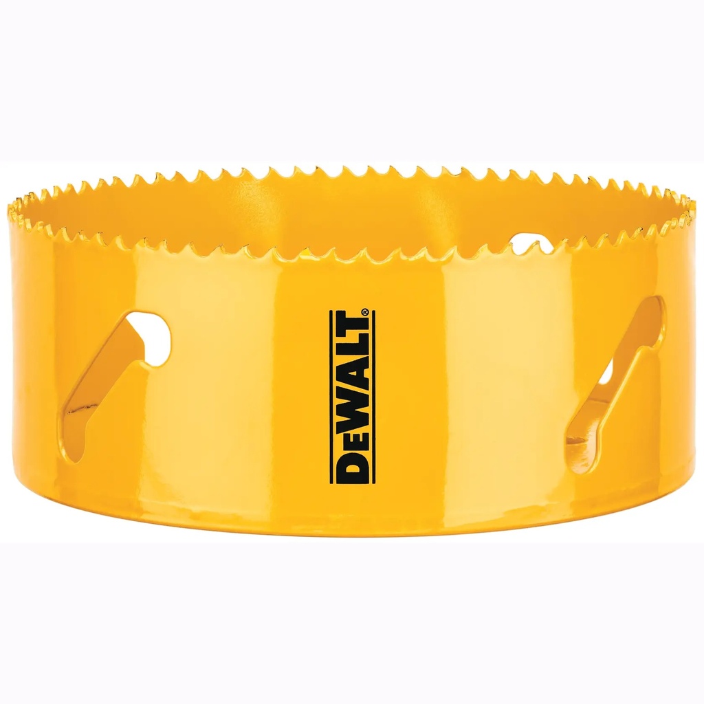 DEWALT EXTREME Hole Saw, Bi-Metal, 140mm, DT90345-QZ