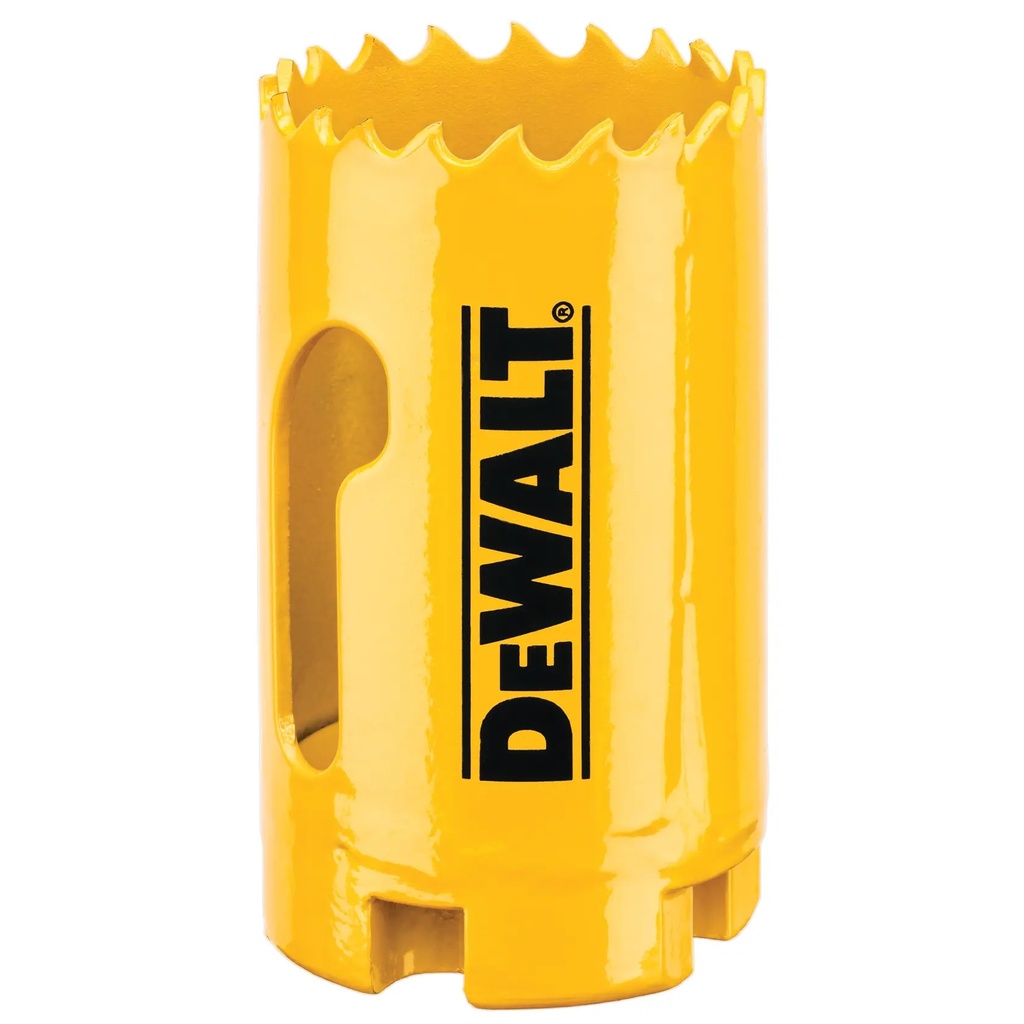 DEWALT EXTREME Hole Saw, Bi-Metal, 35mm, DT90309-QZ