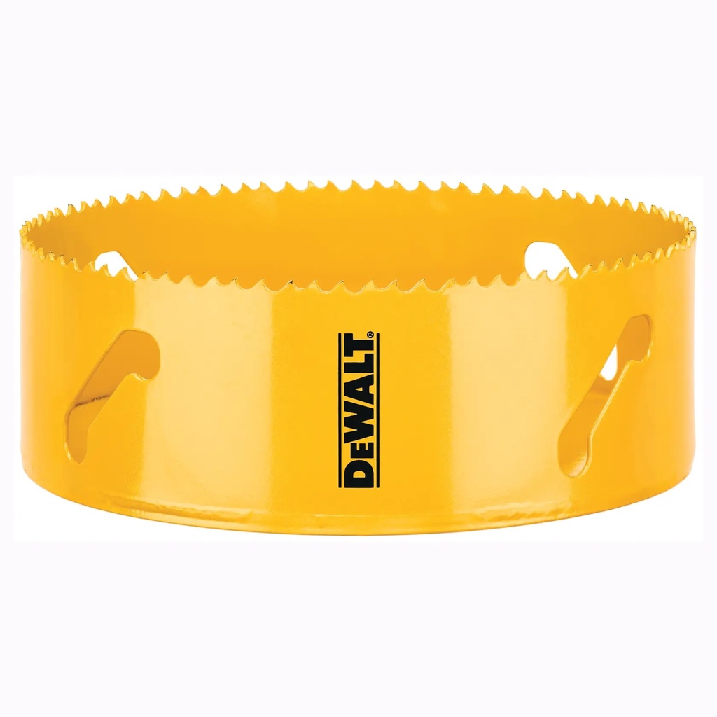 DEWALT Extreme Hole Saw, Bi-Metal, 152mm, DT90346-QZ