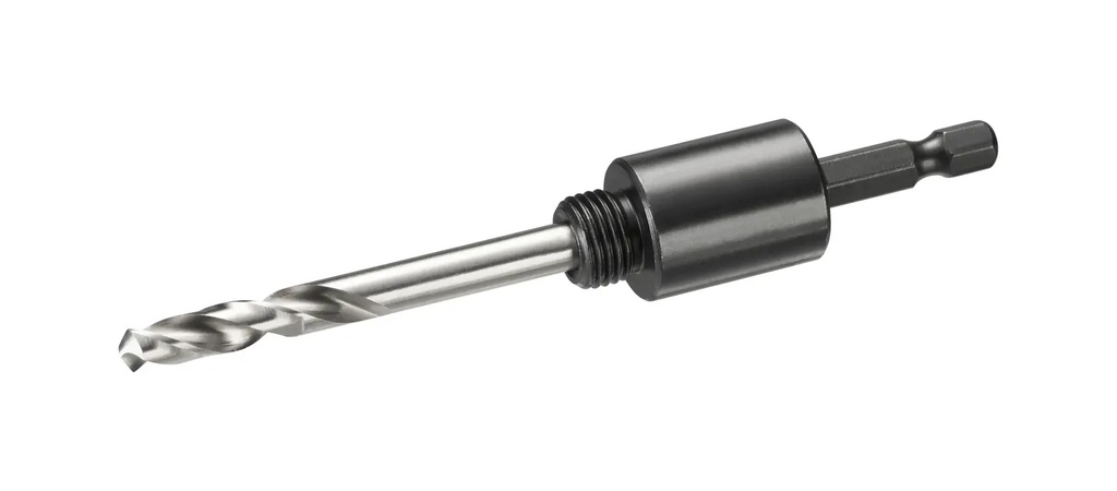 DEWALT Quick Change Arbor Chuck, 13mm, Ø32 - 210mm, DT90364-QZ