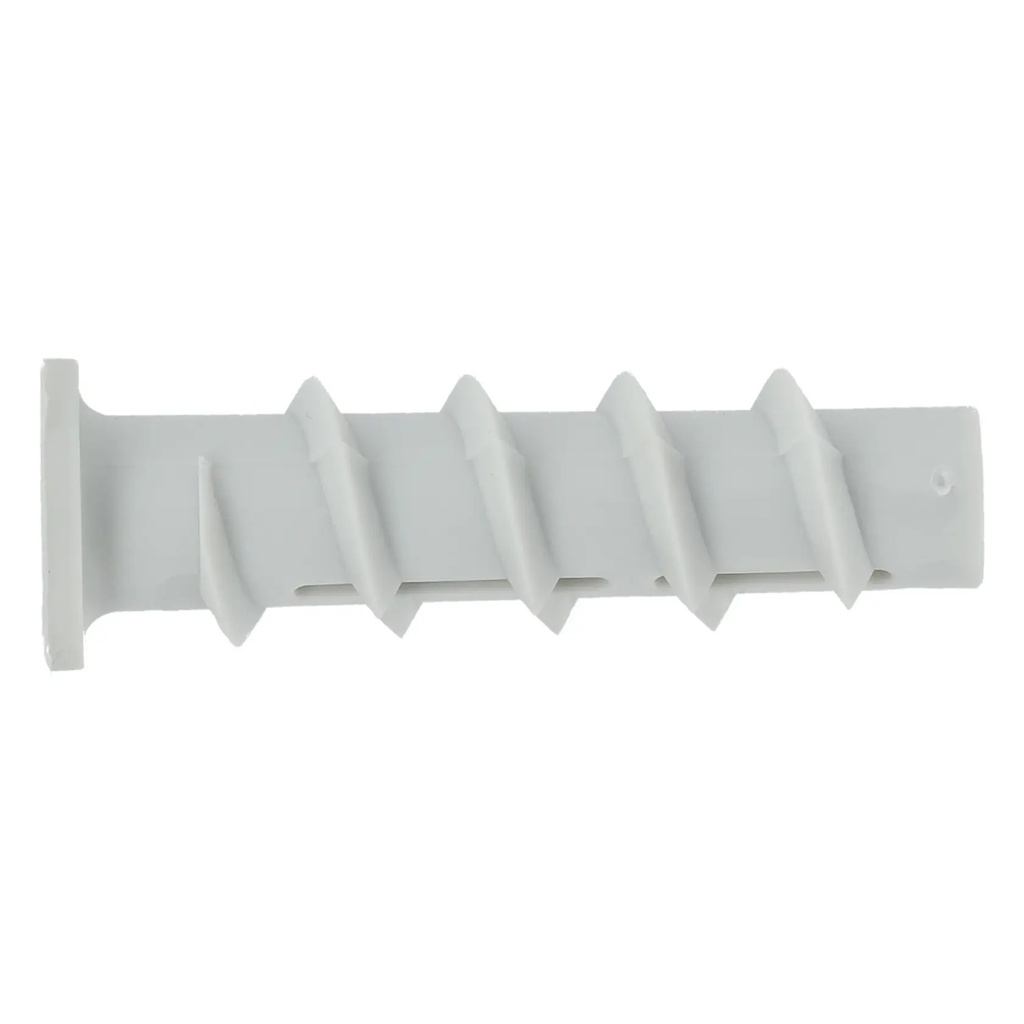 DEWALT Ancora pentru beton aerat (m8 x 60 mm), pachet de 50, DFM3450200