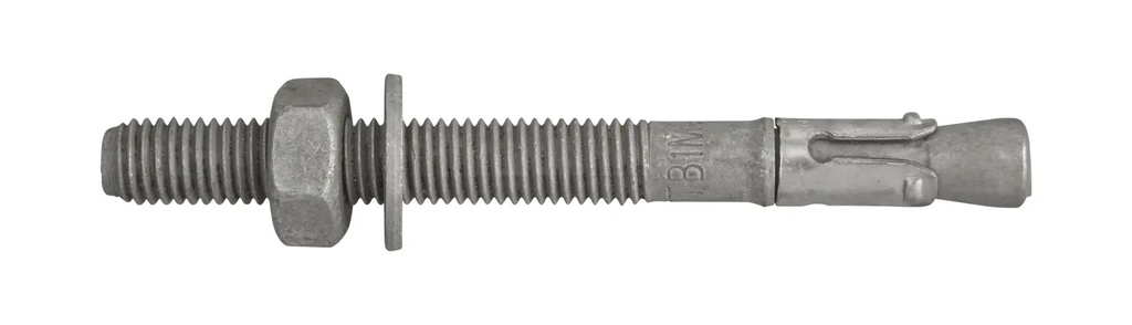 DEWALT Ptb-g Hot Dipped Galvanized, 10 x 120mm, 50 Pack, DFM1150360