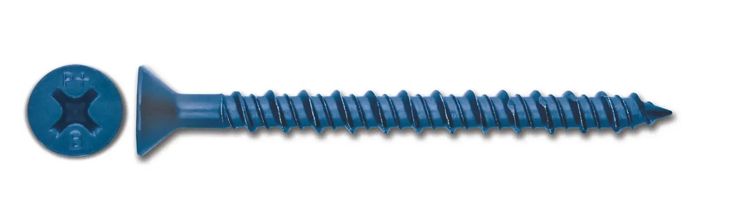 DEWALT Tapper-Pro Countersunk, 6.3x101mm, 100 Pack, DWT1410400