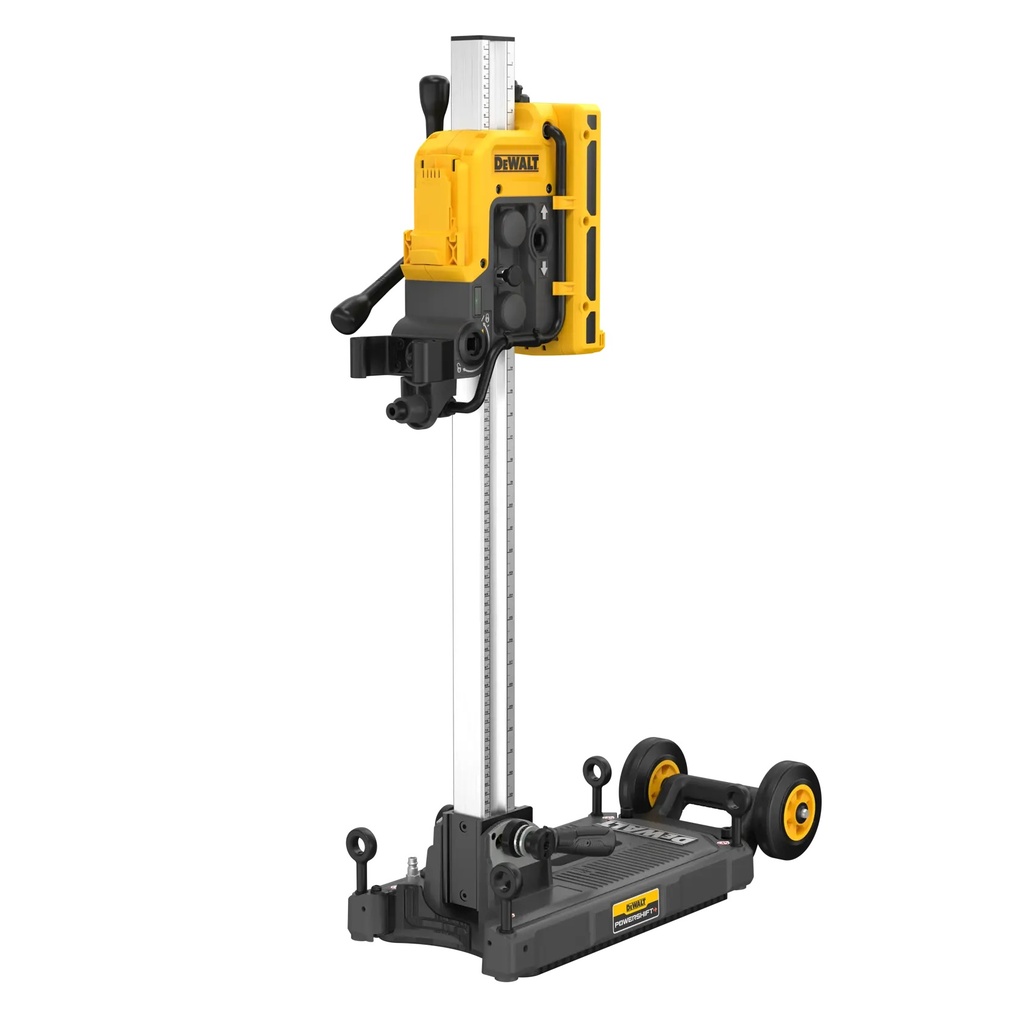 DEWALT POWERSHIFT Suport pentru burghiu diamantat, DCPS151-XJ