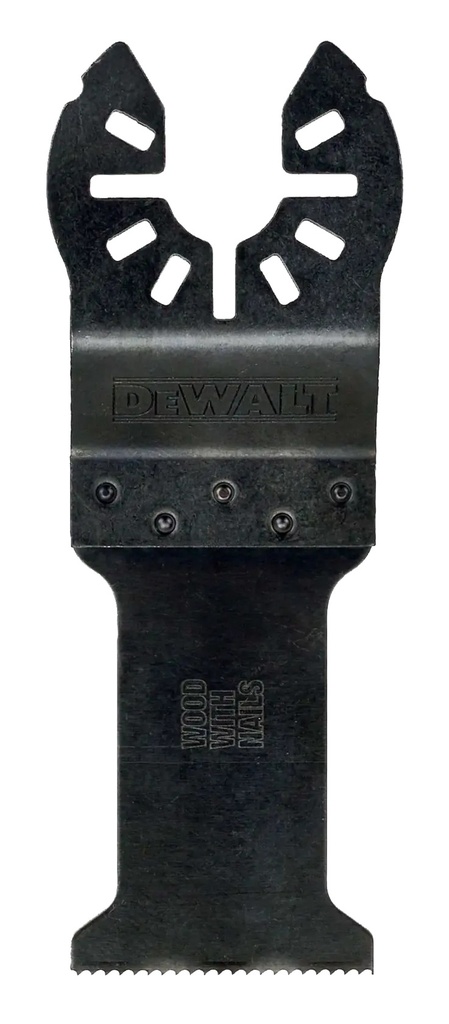 DEWALT BI-Metal Saw Blade, 43 x 30mm, DT20701-QZ