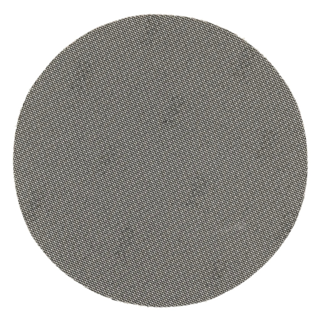 DEWALT Extreme Ros Mesh Dry Wall Giraffe Sandpaper Disc, 225mm, 240g, 5 Pack, DTM8683-QZ