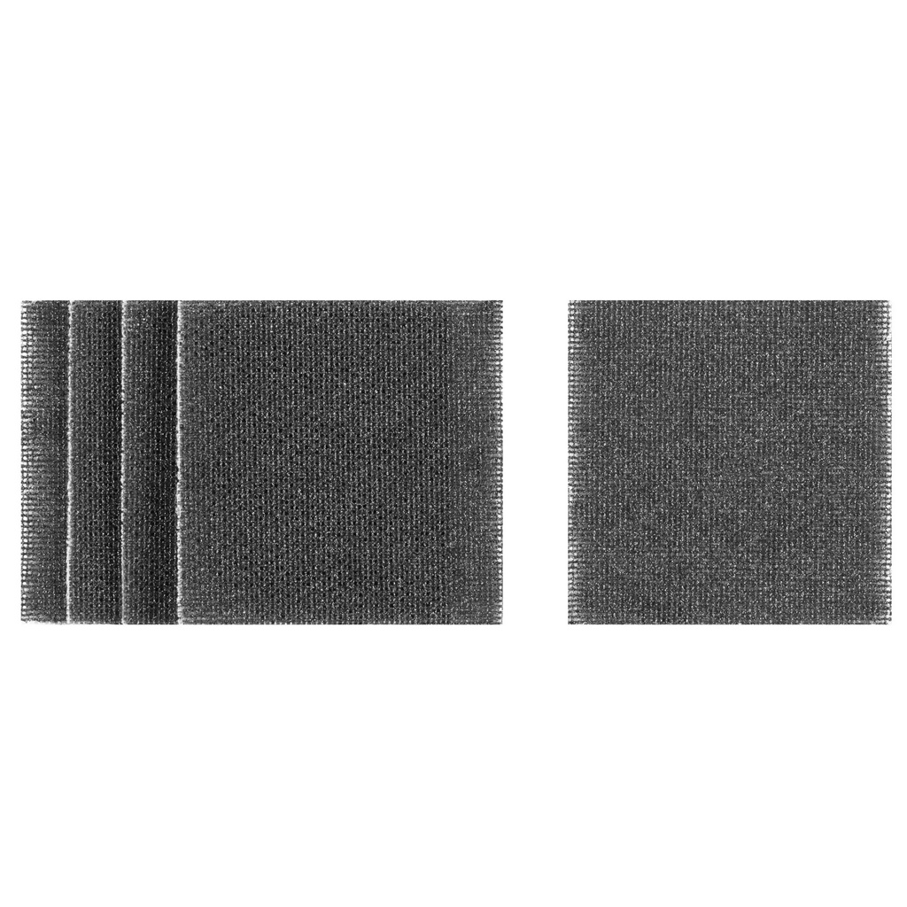DEWALT Extreme 1/4 Sheet Universal Abrasive Mesh, 60g, 115mm x 115mm, DTM8664-QZ