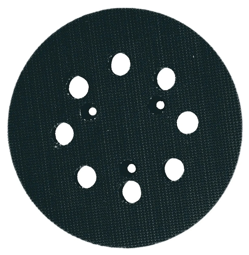 DEWALT Sanding Disc Backing Pad, 125mm, DT3600-QZ