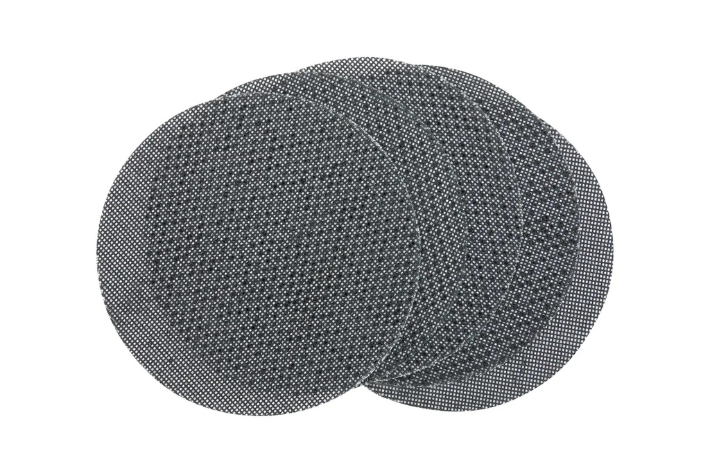 DEWALT Extreme Ros Mesh Sandpaper Disc, 125mm, 80g, 5 Pack, DTM3103-QZ