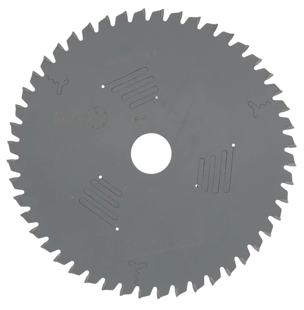 DEWALT Extreme Workshop Circular Saw Blade, 216mm x 30mm, 48T, DT4320-QZ