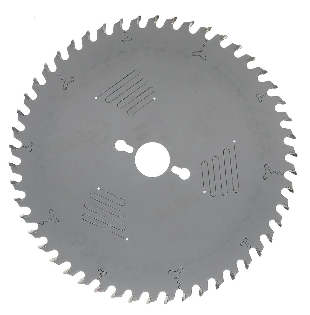 DEWALT Extreme Workshop Circular Saw Blade, 250mm x 30mm, 50T, DT4345-QZ