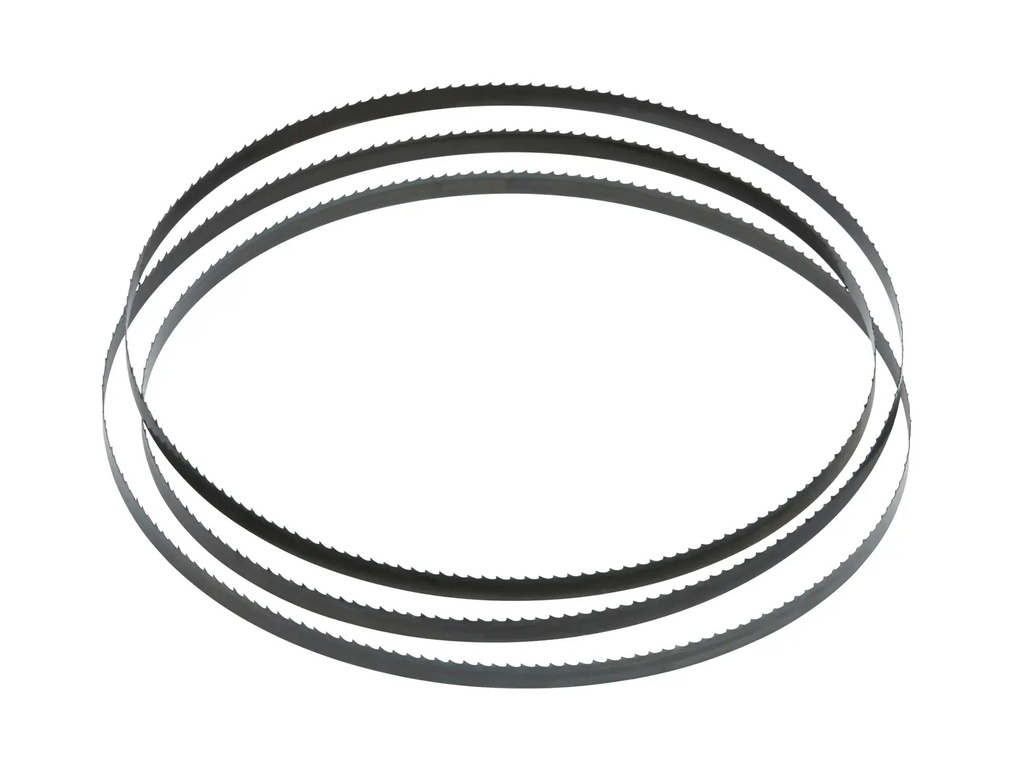 DEWALT Band Saw Blade Wood Rip & Cross Cut (Fits DW876), 2215mm, DT8472-QZ