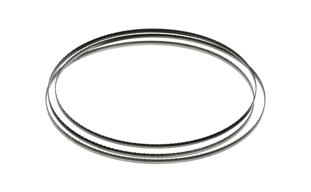 DEWALT Band Saw Blade - Non-Ferrous Metals - Thin Cuts, 2095mm, DT8484-QZ