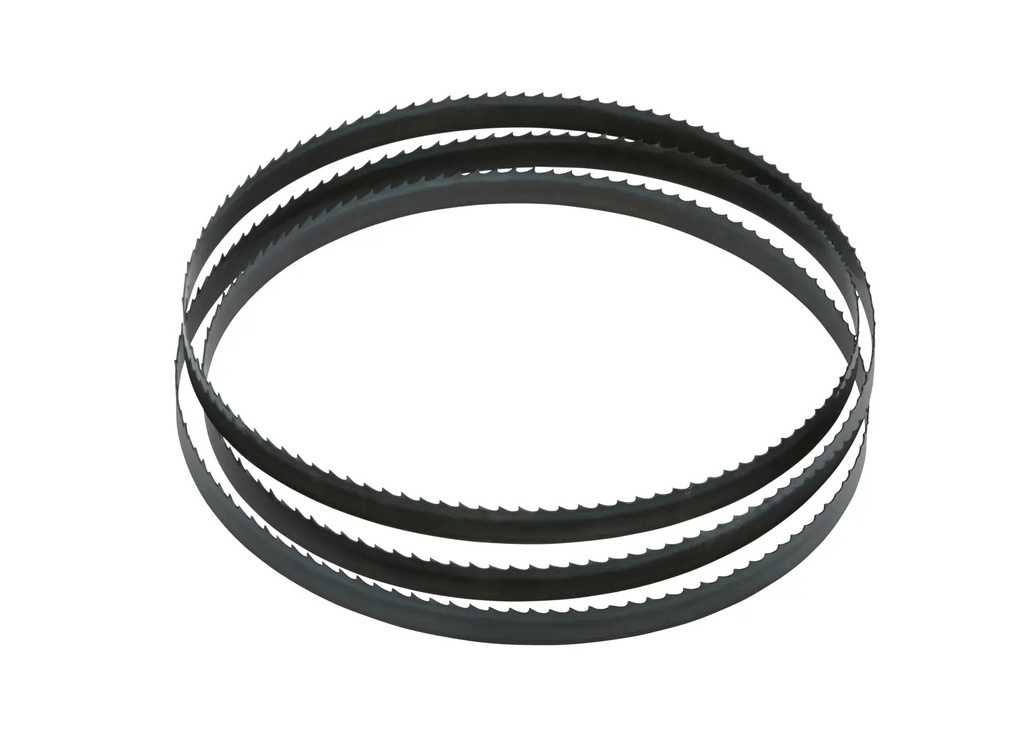 DEWALT Band Saw Blade Wood Thick (Fits DW738 / DW739), 2095mm, DT8482-QZ