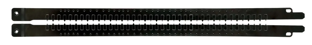 DEWALT Extreme Runtime Cut Alligator Blade (Poroton), 430mm, 48T, DT99591-QZ