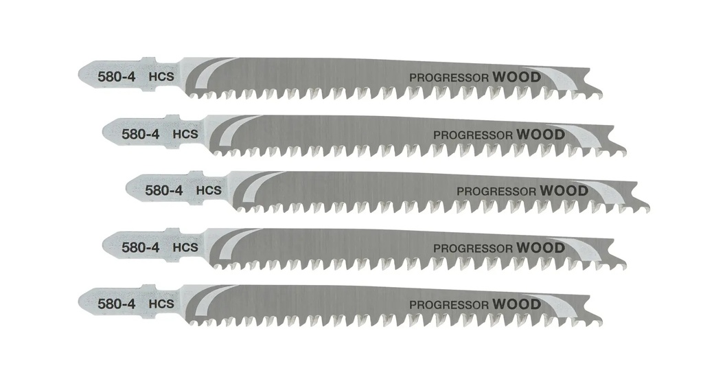 DEWALT HCS Jigsaw Blade For Fast Straight Cuts, DT2057-QZ