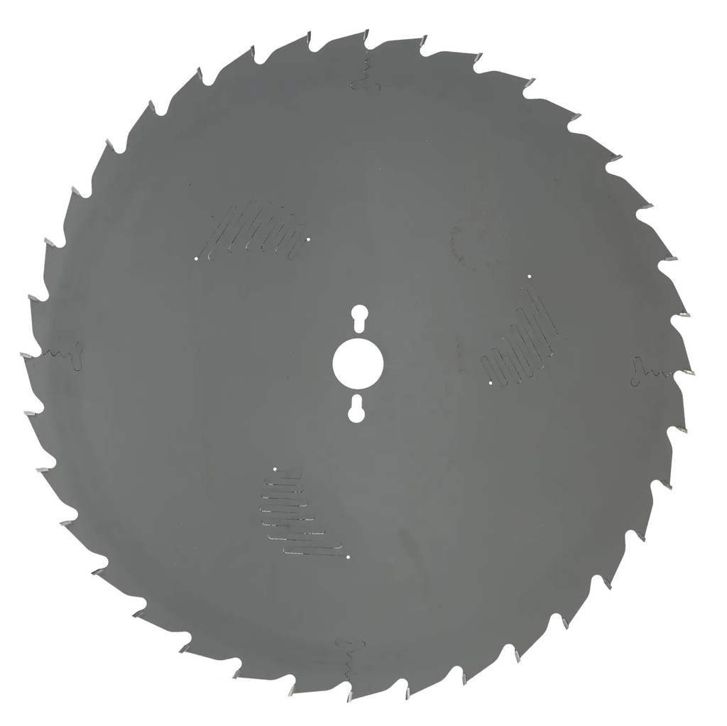DEWALT Extreme Workshop Circular Saw Blade, 400mm x 30mm, 36T, DT4317-QZ