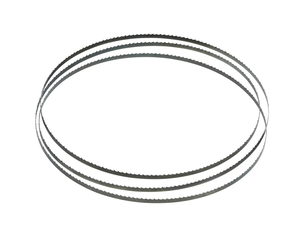 DEWALT Band Saw Blade Wood Contour/Scroll (Fits DW876), 2215mm, DT8471-QZ